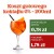 Kraftowy Soczek SPRITZ koszty