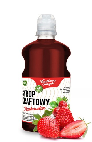 Syrop KraftowyTRUSKAWKA