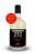 Syrop Lux Essenzo - 212 Bohemia Mule – pikantna nuta imbiru i świeżość limonki - Spicy Ginger Beer