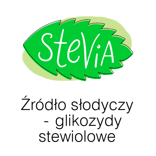 Stewia źródło słodyczy